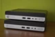 Неттоп HP ProDesk 400 G3 Mini PC USFF / Intel Core i5-7500T (4 ядра по 2.7 - 3.3 GHz) / 12 GB DDR4 / 240 GB SSD / HD Graphics 630 / Windows 11 Pro б/у - изображение 2