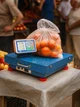 Беспроводные платформенные электронные торговые складские весы с влагозащитой и металлическими кнопками до 250 кг WiFi - изображение 8