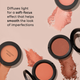 Róż do policzków bareMinerals Gen Nude Powder Blush On the Mauve 6 g (194250085990) - obraz 5