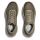 Мужские кроссовки HOKA ONE ONE BONDI 7 1110518 OZW 48 (EU 48, USA 13, 31 см) оливковые - изображение 4