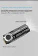 Охлаждающий радиатор для SSD TEUCER M.2 NVMe 2280 SSD Heatsink, Air Circulation Cooler с термопрокладками охлаждение для SSD - изображение 7