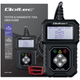 Skaner samochodowy Qoltec Digital OBD2 EOBD diagnostic Tester Interface ProLine 8V-25V Dual System (5901878506845) - obraz 7