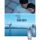 Туалетная вода для женщин Kenzo L'Eau Kenzo Pour Femme 100 мл (Тестер без крышечки) - изображение 3