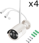 Zestaw do monitoringu Kruger&Matz Connect C210 (KM2241-C) - obraz 2