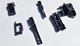 Щетка стеклоочистителя Wurth FLATBLADE-MULTI L450MM (0848034450) - изображение 4