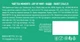 Упаковка зеленого чая Tea Moments Joy of Mint 15 кадди-пакетиков х 2.2 г х 2 шт (2300000013092) - изображение 6
