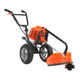 Бензиновая газонокосилка Mar-Pol M83107 DEMON WHEELS Blowshirder 1400 вт 9500 об/мин - изображение 3