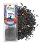 Набор чая-ассорти Tea Moments Assorted Black tea 5 вкусов х 3 кадди-пакетика х 2 шт (2300000013108) - изображение 2