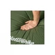 Туристический коврик Naturehike NH20DZ003 50 мм Dark Green (6927595773680) (254657) - изображение 6