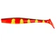 Виброхвосты LJ 3D Series KUBIRA SWIM SHAD 7,0in (17,50)/PG29 2шт. (140421-PG29) - изображение 2