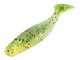 Віброхвіст силікон. MINNOW LJ Pro Series 2,2 "/ T51 *11 - изображение 3