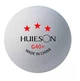 Пластиковий ABS м'яч Huieson 3* G40+ - изображение 1