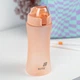Пляшечка для води Kite 500 мл Рожева (K25-1215-3) - зображення 7