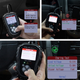 Автосканер Qoltec Digital OBD2 EOBD diagnostic Tester ProLine 8V-25V Dual System (5901878506852) - зображення 10