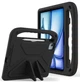 Детский чехол Kids Case Tab на планшет Apple iPad Pro 13 2024 (13") / черный - изображение 1