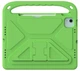 Детский чехол Kids Case Tab на планшет Apple iPad Pro 13 2024 (13") / зеленый - изображение 3