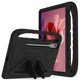 Дитячий чохол Kids Case Tab на планшет Lenovo Tab P12 (12.7") / чорний - зображення 1