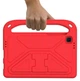 Дитячий чохол Kids Case Tab на планшет Samsung Galaxy Tab A 10.1" (T510 / T515) / червоний - зображення 2