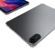 Чохол WXD на планшет Xiaomi Redmi Pad 2 (11") / чохол для планшета з посиленими кутами / (прозорий) - зображення 5