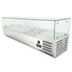 Вітрина холодильна для топінгу GoodFood GF-VRX1400/330-H6C - изображение 2