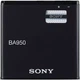 Аккумулятор BA950 для Sony Xperia ZR C5502, M36i, Xperia ZR LTE C5503, Original PRC - изображение 1