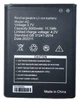 Аккумулятор XC705060A для Satell F3000 Wifi роутерів 4G (GB31241-2014) 3000 mAh Original PRC - изображение 2