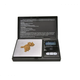 Электронные ювелирные весы Digital Scale Professional-Mini SPM-2020 до 200 грамм точность 0,01 грамм 130х75х19 мм - изображение 1