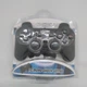 USB джойстик ігровий для ПК PC Геймпад провідний GamePad DualShock DJ-208 вібро Plug&Play - зображення 4