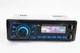 Автомагнітола MP3-3888 ISO+FM+USB+SD+AUX+Bluetooth 4x50W 1Din магнітола з пультом еквалайзер сенсорний дисплей - зображення 2