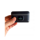 Бездротовий Мікрофон DigiSound SX21 2+1 Петлічний для телефону Android, iPhone Автоматичне шумозаглушення ANC магніт 600 мА·год >65 дБ - зображення 7