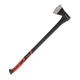 Топор INTERTOOL HT-0264 1250 г ручка из фибергласса - изображение 2