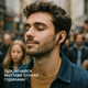 Наушники Motorola MOTO BUDS 065 ENC Moonless Night - изображение 7