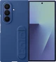 Чехол для смартфона Samsung Silicone для Samsung Galaxy Fold 7 Navy (EF-MF966CNEGUA) - изображение 1
