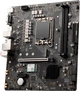 Płyta główna MSI PRO H610M-G WIFI DDR4 (s1700, Intel H610, PCI-Ex16) - obraz 3