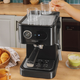 Кавоварка рожкова Cecotec Power Espresso 20 Pro - зображення 8