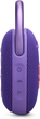 Акустична система JBL Clip 5 Purple (JBLCLIP5PUR) - зображення 4