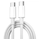Зарядное устройство 35W с кабелем USB-C - USB-C 1м / Зарядка для телефона / Блок быстрой зарядки - изображение 8