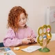 Настольная игра SmartGames 5 маленьких птичек (5 Little Birds) АНГЛ (SG 039 UKR) - изображение 3
