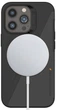 Чохол протиударний ZAGG Gear4 Brooklyn MagSafe для Iphone 13 Pro (6.1") Black - зображення 1