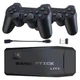 Игровая приставка 64G, два джойстика Game Stick Lite M8 / Игровая консоль для телевизора - изображение 1