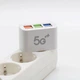 Мережна зарядка на 6 USB-портів (3,1А) / Мережевий адаптер живлення для телефону - зображення 5