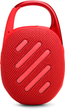 Акустична система JBL Clip 5 Red (JBLCLIP5RED) - зображення 3