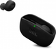 Słuchawki JBL Wave Buds 2 Black (JBLWBUDS2BLK) - obraz 2