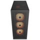 Корпус Cougar MX220 RGB Black - изображение 7
