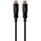 Кабель HDMI V.2.0, 4К 60Гц, позолочені конектори, 20 м - зображення 1