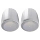 Подвесные динамики JBL Control 60PS/T White C60PS/T-WH - изображение 2