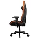 Кресло для геймеров Cougar Defensor Black/Orange - изображение 7