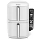 Мультипіч Ninja Double Stack XL 2-Level Air Fryer 9,5 л SL400EUWH - изображение 7