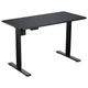 Геймерський ігровий стіл Cougar Royal Mossa 120 Black - зображення 2