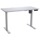 Геймерский стол Cougar Royal Mossa 120 White - изображение 5